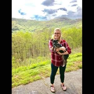 Meet your Posher, Meredith